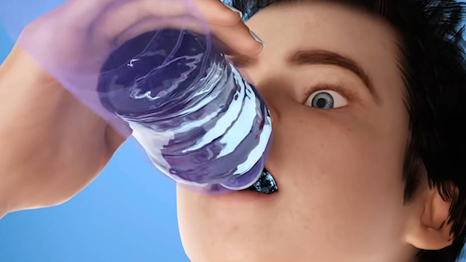 What Really Happens to Your Brain When You Drink Excessive Water—The Shocking Truth Revealed!