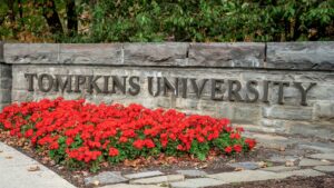 Why Is Cornell Hiding Its Name?