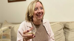 Why Is This Mom Turning Her Birthday Into the Year's Most Unforgettable Event?