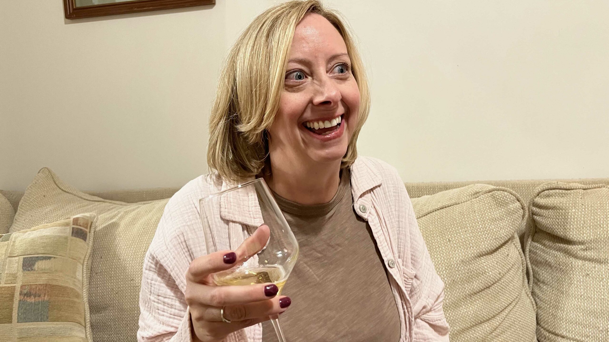 Why Is This Mom Turning Her Birthday Into the Year's Most Unforgettable Event?
