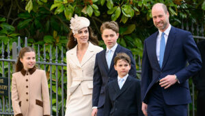 Why Royal Kids’ “Ordinary” School Names Are Causing a Stir Behind Palace Doors