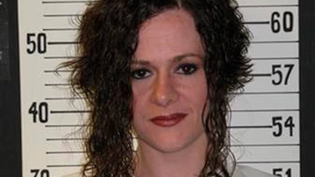 Witness to Christa Pike's Botched Execution Reveals Shocking Details Behind the Failed Lethal Injection
