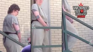 Woman Claims Vigilante Justice Gave Her "Best Day Ever"—What She Did Shocks Everyone