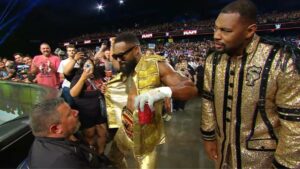 WWE Celebrity Faces Lawsuit After Shocking Lap Dance Incident Airs Live—What Really Happened?