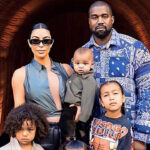 You Won't Believe How Many Nannies Kim Kardashian Has Behind the Scenes for Her Four Kids!