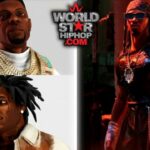You Won’t Believe Which Hip-Hop Stars Are Throwing Down As Fighters In The New OnlyHands Game!