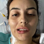 Young Influencer’s Shocking ICU Ordeal After Sushi Meal Reveals Hidden Health Danger