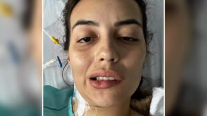 Young Influencer’s Shocking ICU Ordeal After Sushi Meal Reveals Hidden Health Danger